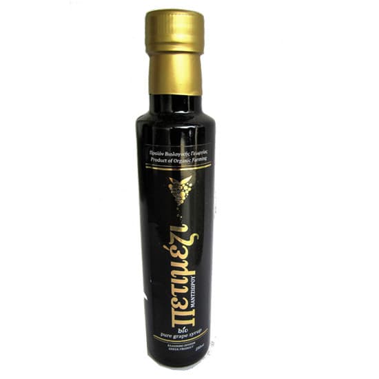 Πετιμέζι (250ml) - Ματζιώρος