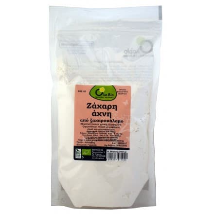 Ζάχαρη Άχνη 250 gr - Βιο-Υγεία