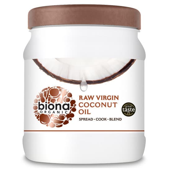 Λάδι Καρύδας 800 gr - Biona - Image 1