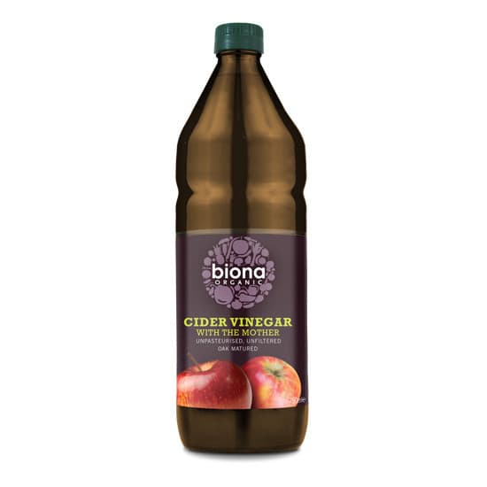 Μηλόξυδο Cider Αφιλτράριστο 750ml - Biona