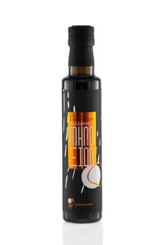 Βιολογικό Βαλσαμικό Μηλόξυδο Αγιάς 500ml - Χρυσή Μηλιά