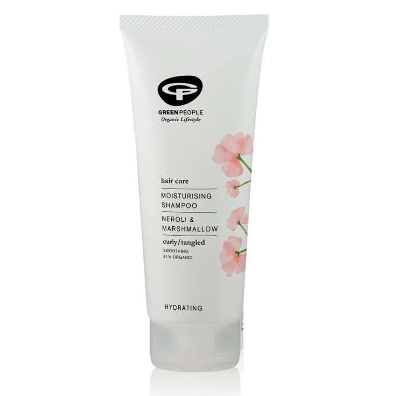 Σαμπουάν Ενυδατικό Moisturising Shampoo 200ml - Green People