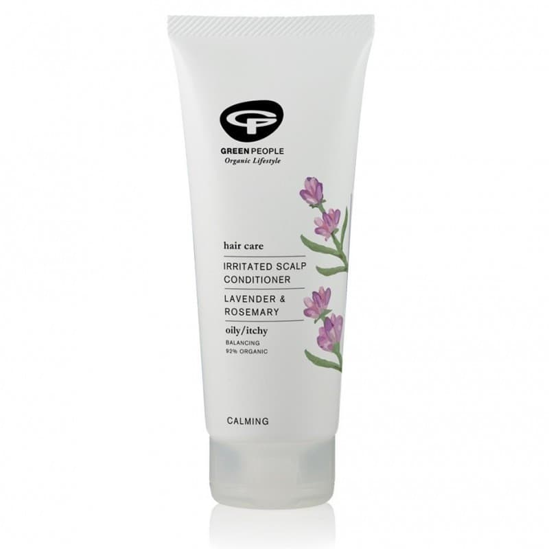 Μαλακτικό για Ερεθισμένο Τριχωτό  Irritated Scalp Conditioner  200ml - Green People