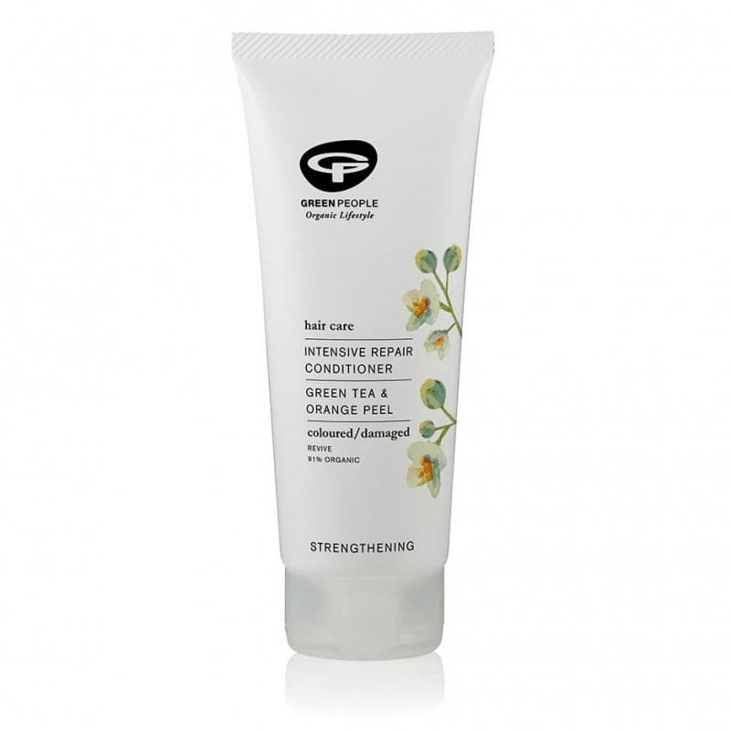 Μαλακτικό Εντατικής Θεραπείας  Intensive Repair Conditioner  200ml - Green People - Image 1