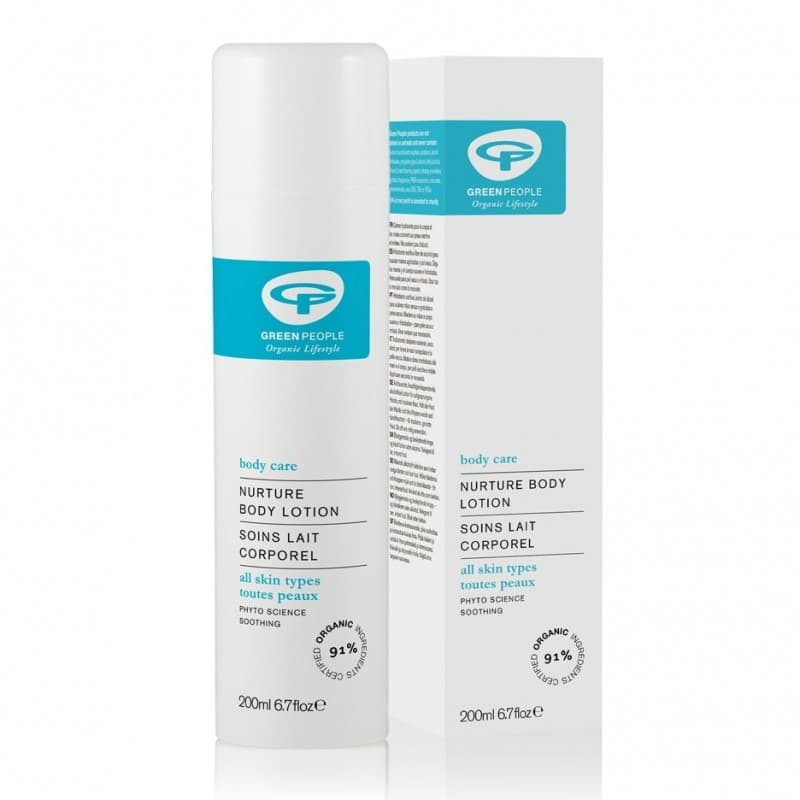 Λοσιόν Σώματος  Nurture Body Lotion 150ml - Green People - Image 1