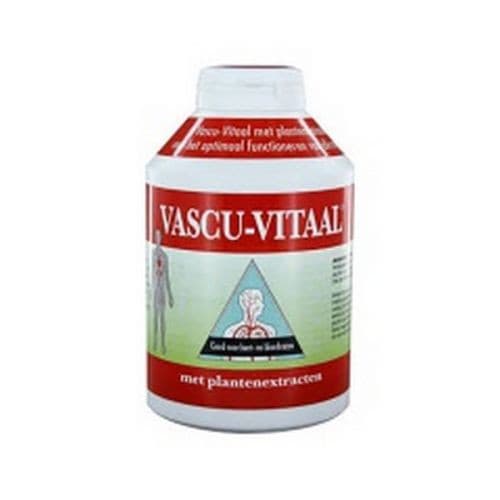 Vascu-cell 300 caps