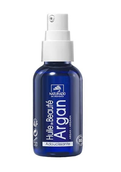 Οργανικό έλαιο  Αργκάν 50ml - NATURADO