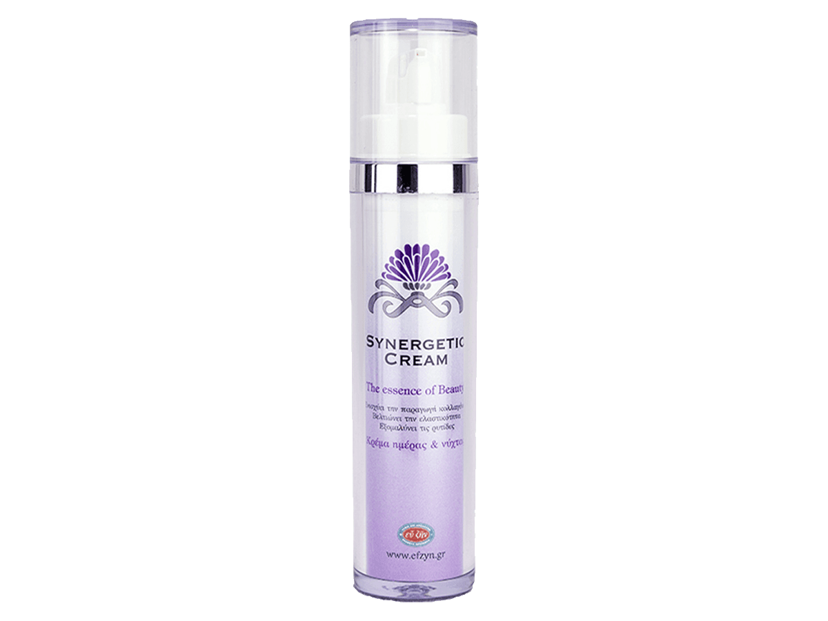 Synergetic Cream 50ml - Maria Treben - Image 1