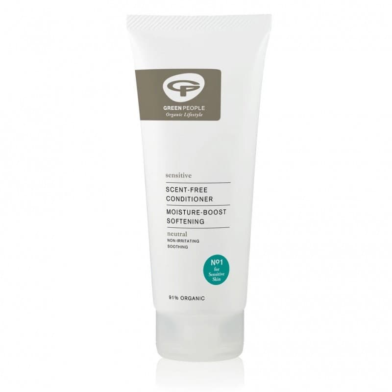 Ουδέτερο Μαλακτικό Χωρίς Άρωμα Neutral/Scent Free Conditioner 200ml - Green People