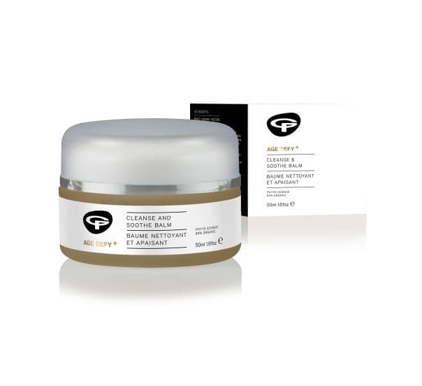 Age Defy + Καθαρίζει   Απαλύνει την επιδερμίδα 50ml - Green People
