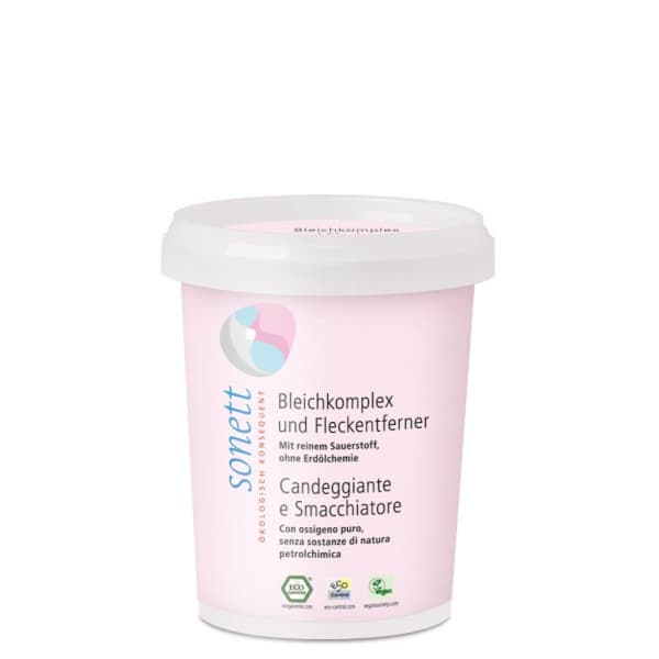 Λευκαντικό Ρούχων 450g - Sonett - Image 1