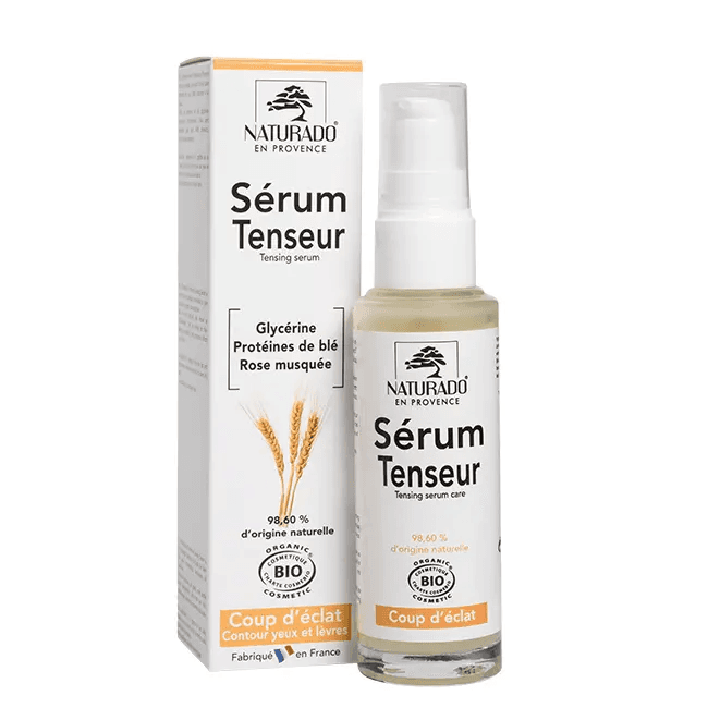 Σέρουμ Προσώπου & Ματιών / Serum Absolu Revitalisant  40ml - Naturado