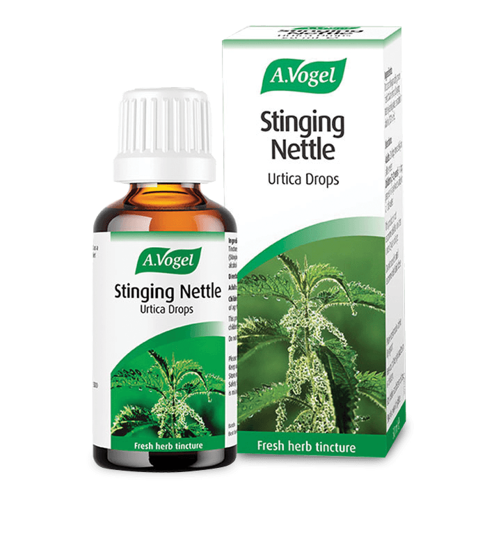 Urtica (Stinging Nettle) 50ml - A.Vogel