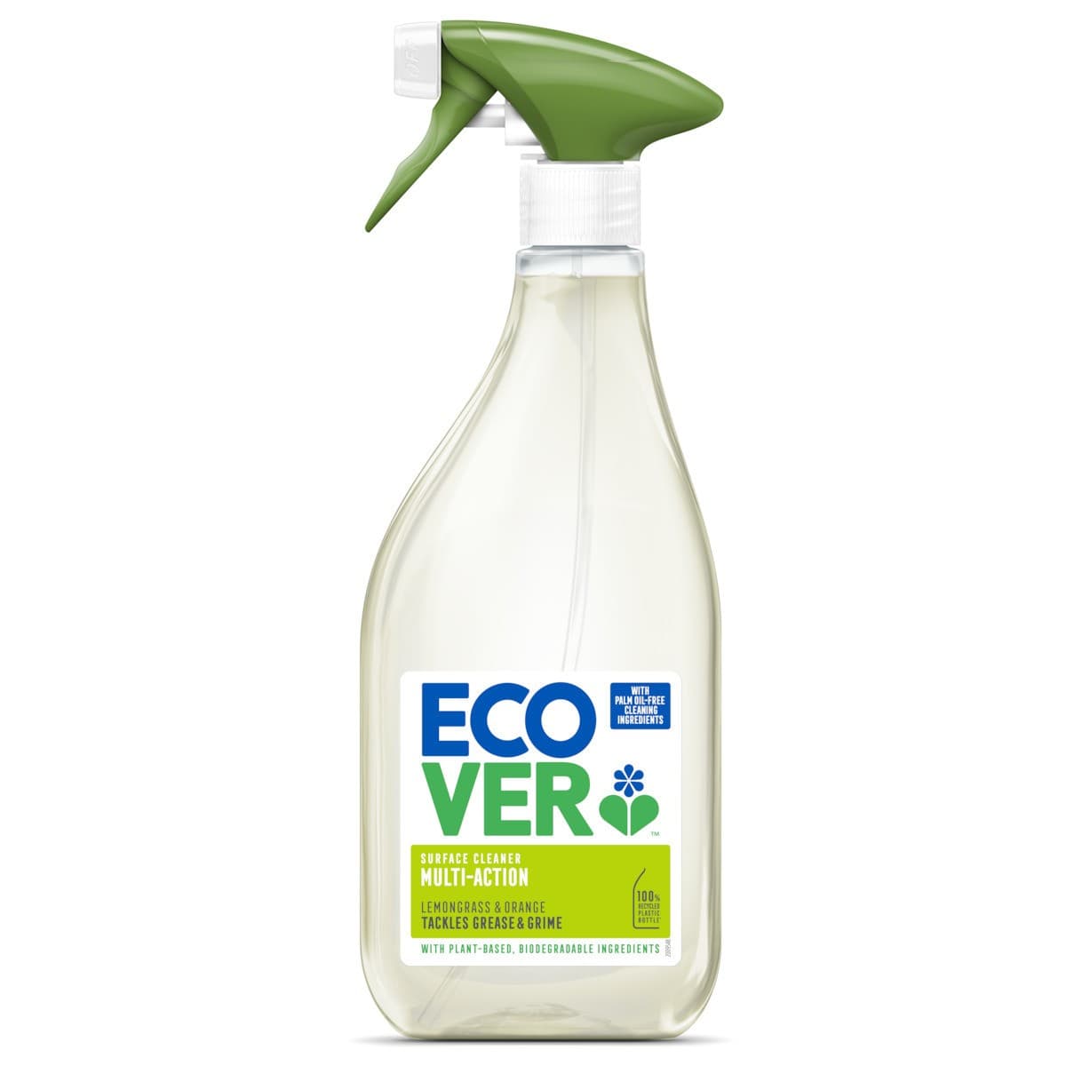 Spray Γενικού Καθαρισμού  500ml - Ecover