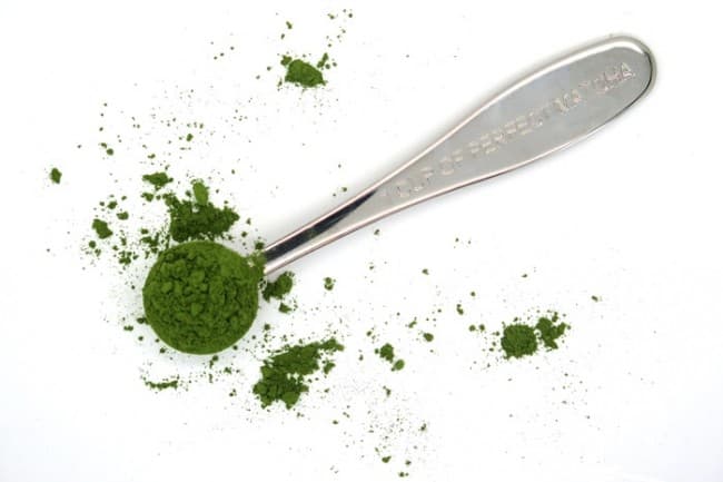 Δοσομετρητής matcha - Ο δρόμος του τσαγιού