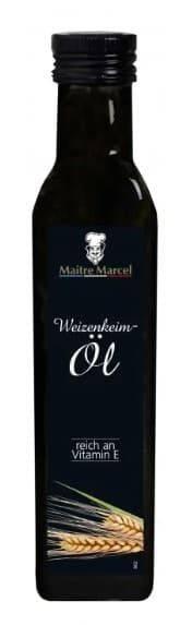Σιτέλαιο 250ml - Velvare