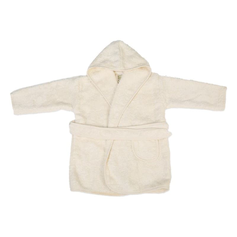 Παιδικό μπουρνούζι | Organic Cotton Child Robe - Eco Bath