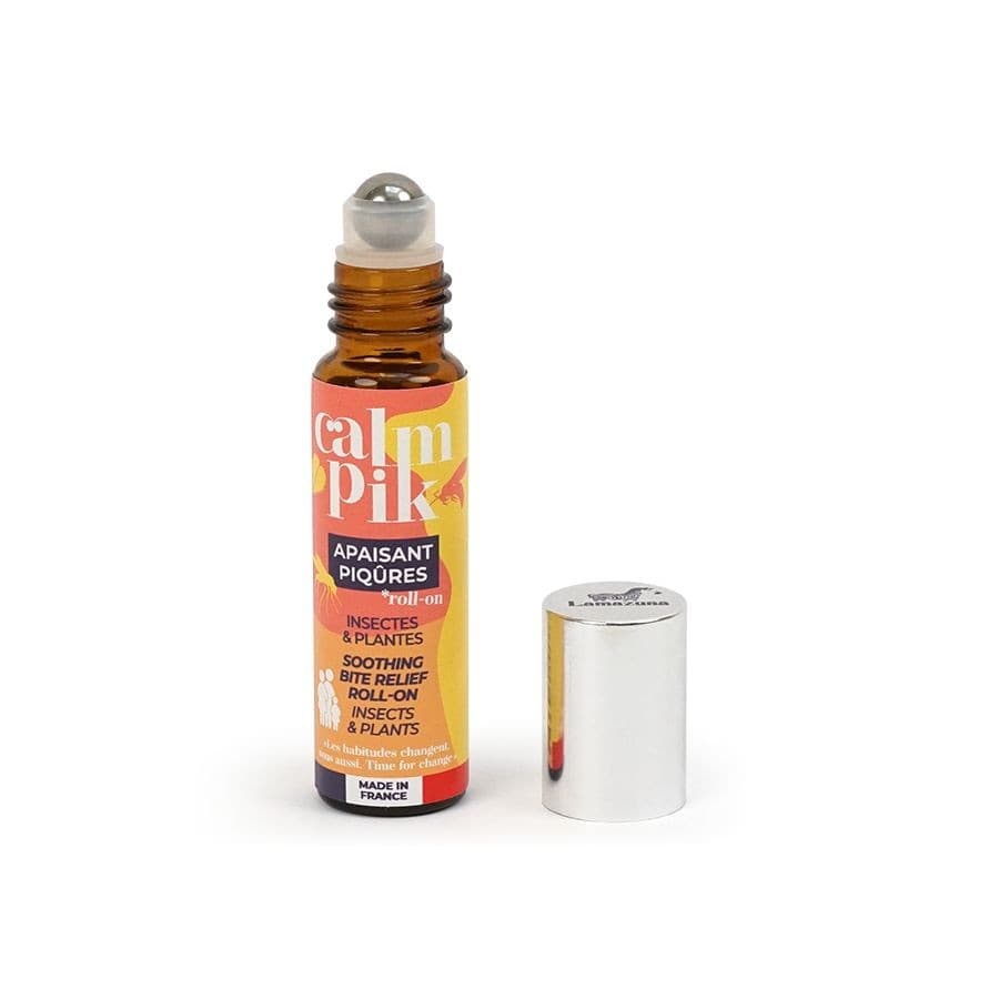 Εντομοαπωθητικό Calm Pik 10ml - Lamazuna