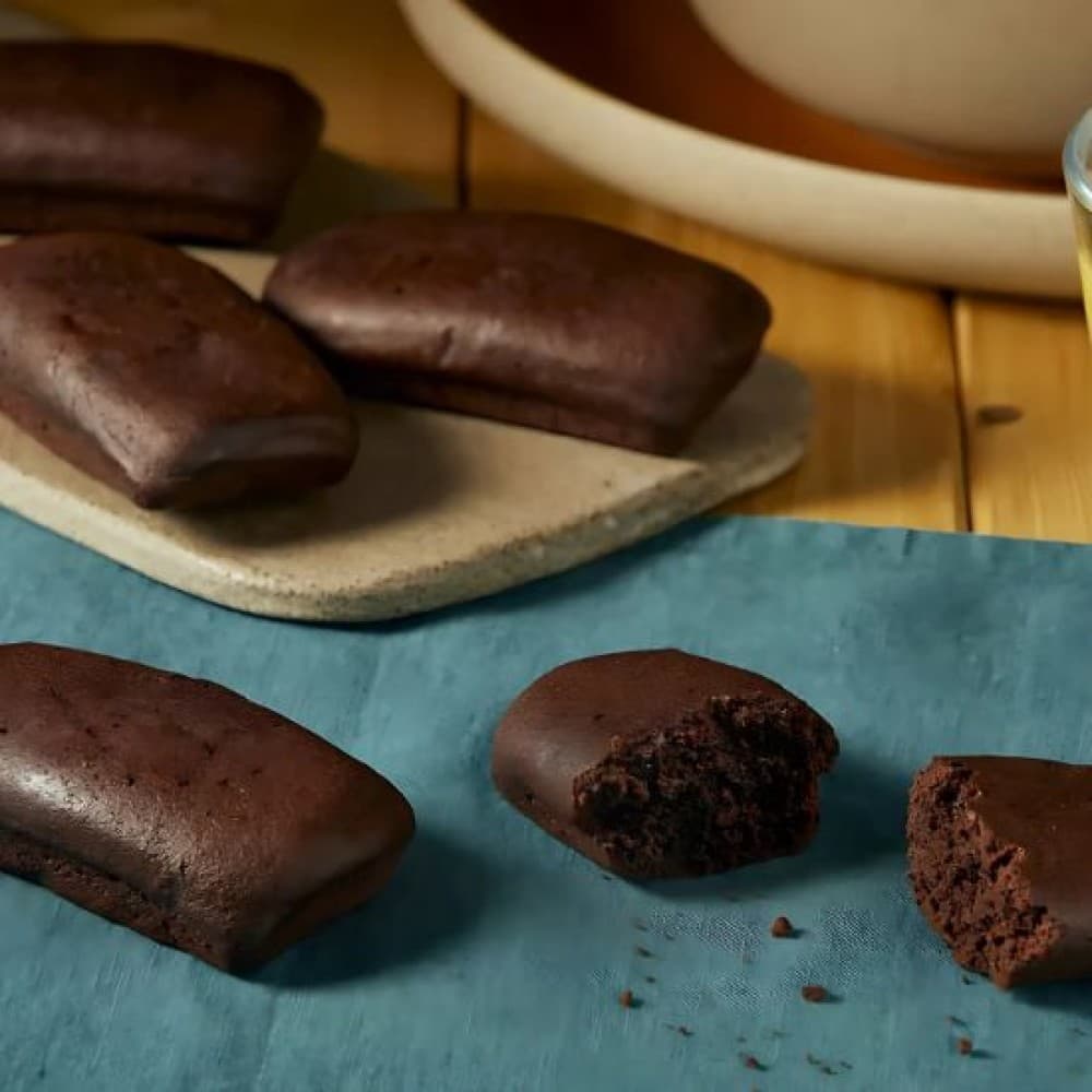 Brownie Cake bar Χωρίς Γλουτένη 170γρ - Dr Schär - Thumbnail 2