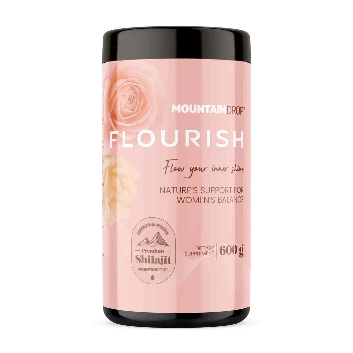 Flourish Support for Women's Balance 600gr - Mountaindrop - Thumbnail 2