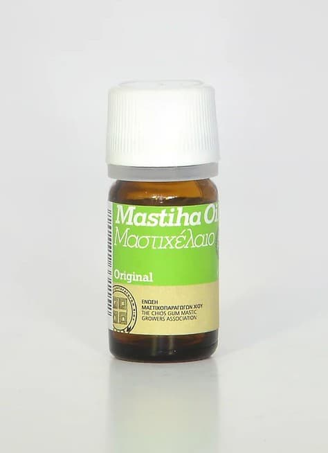 Μαστιχέλαιο Χίου 5g - Mastihashop