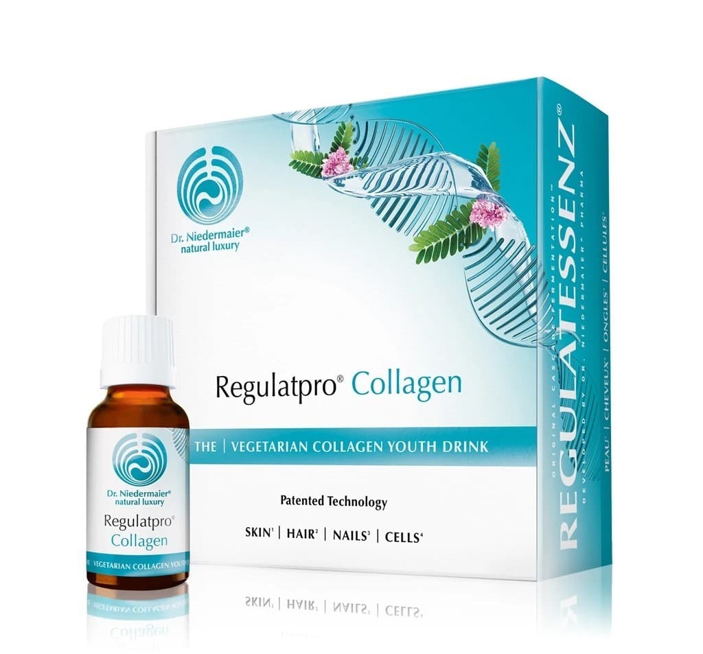 Regulatpro® Collagen 20x20ml - Dr. Niedermaier