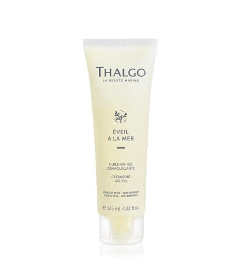 Cleansing Gel Oil 125ml - Thalgo