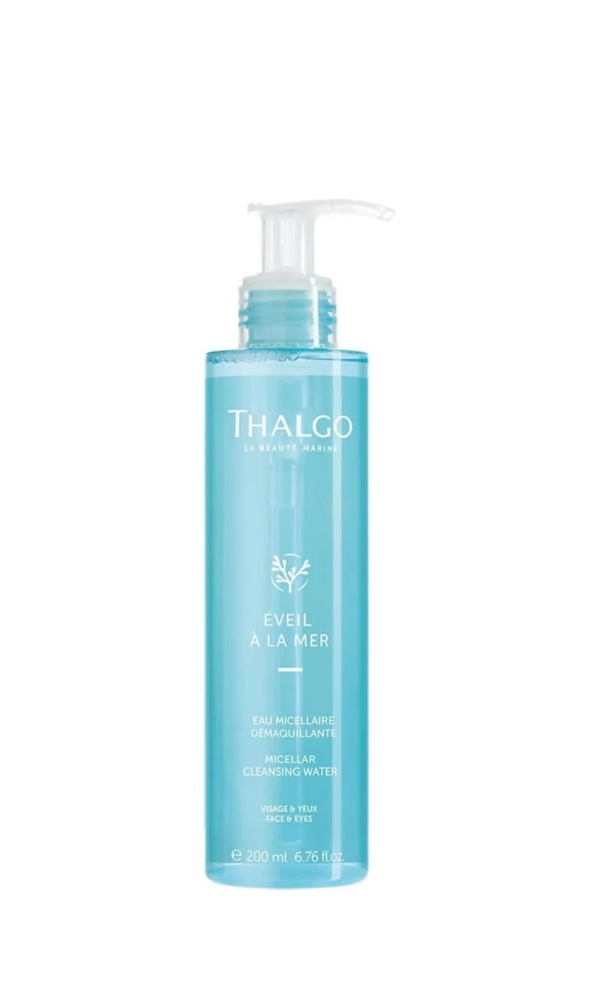 Micellar Cleansing Water 200ml - Thalgo