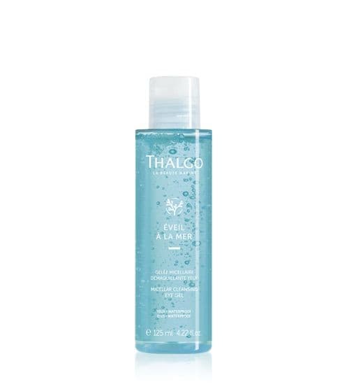 Micellar Cleansing Eye Gel 125ml - Thalgo