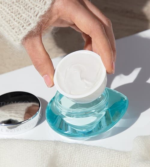 Hydrating Melting Cream Refill 50ml - Thalgo - Thumbnail 2