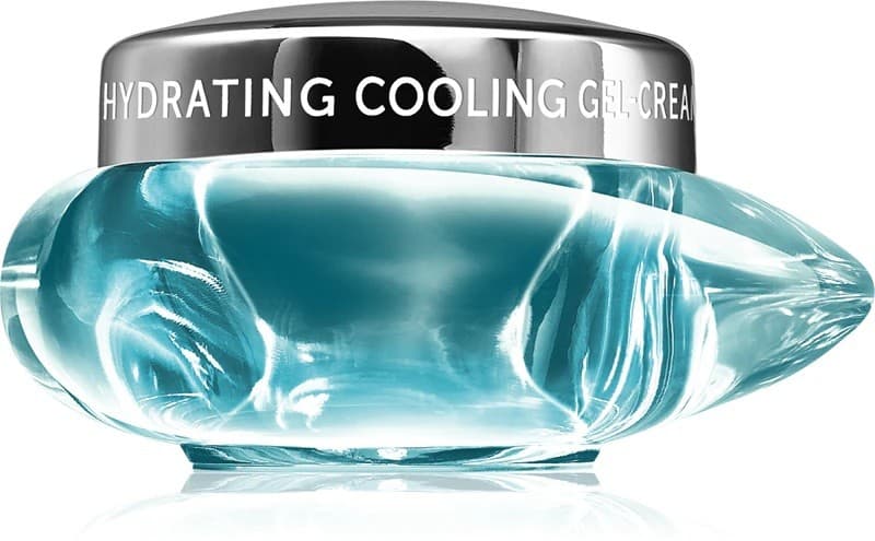 Hydrating Cooling Gel - Cream  50ml - Thalgo - Image 1