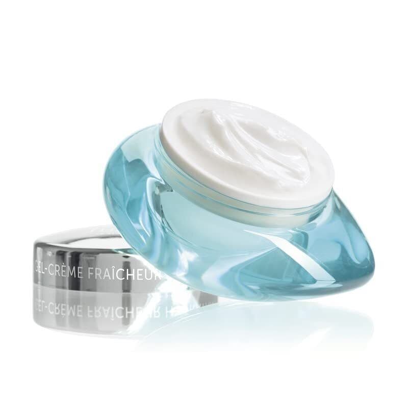 Hydrating Cooling Gel - Cream  50ml - Thalgo - Thumbnail 2