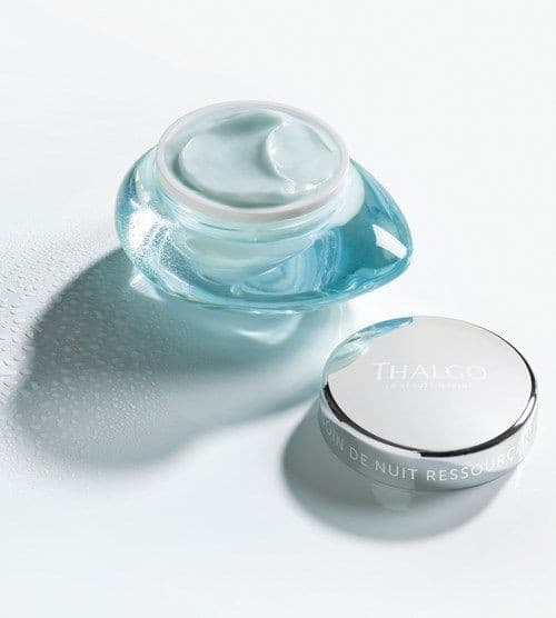 Revitalising Night Cream  50ml - Thalgo - Thumbnail 2