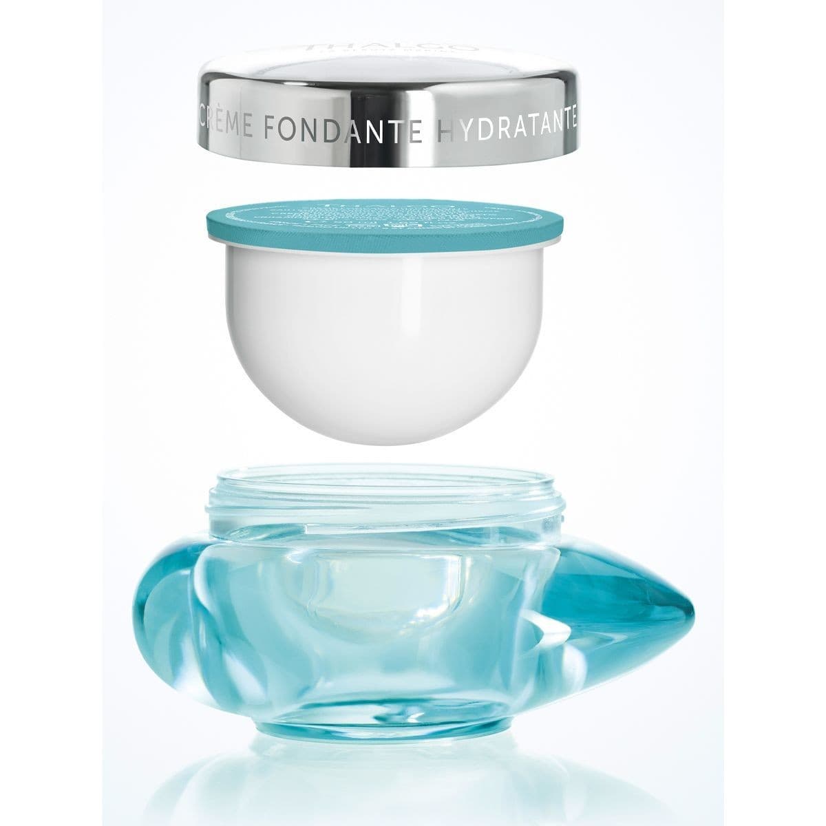 Revitalising Night Cream Refill 50ml - Thalgo - Thumbnail 2