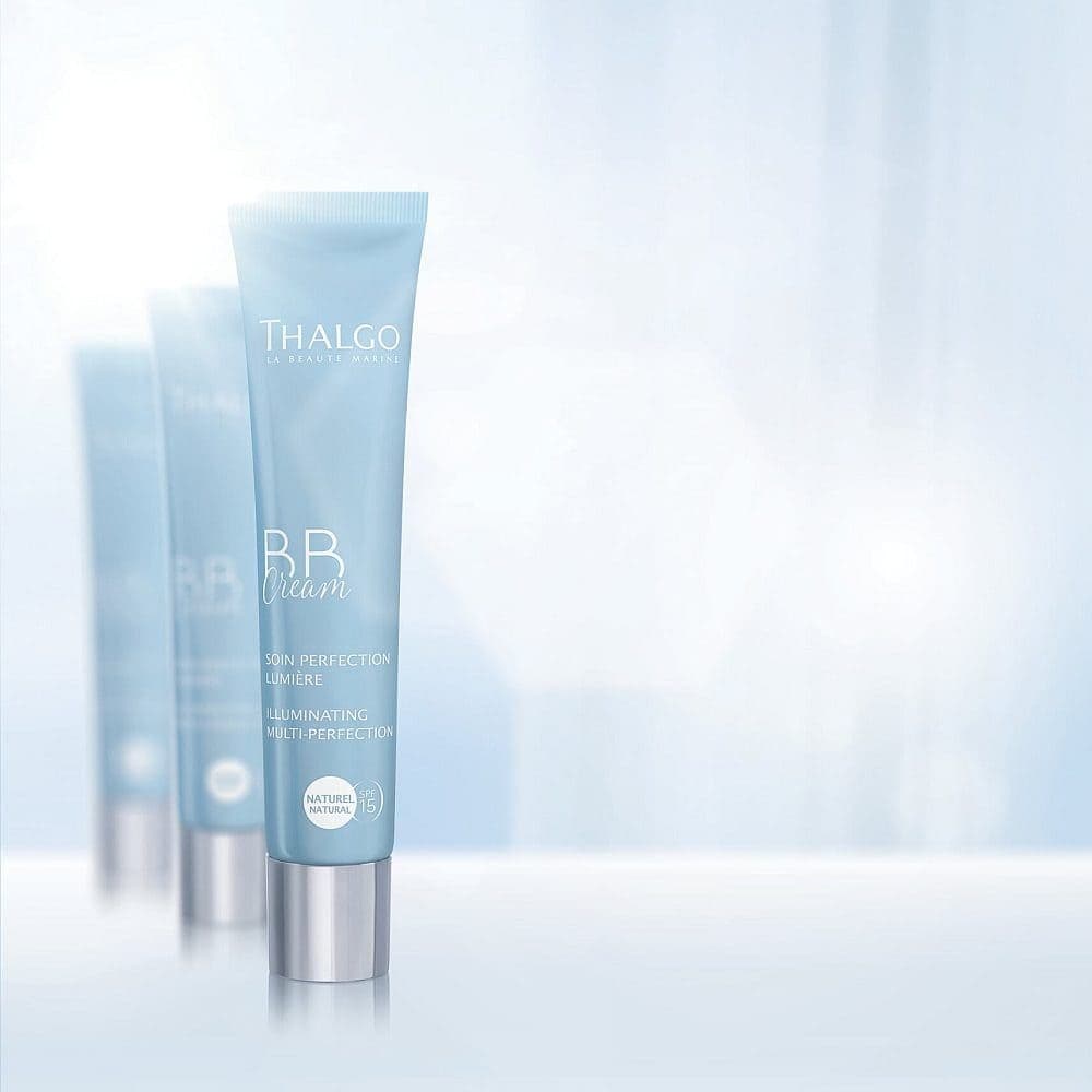 Illuminating Multi-Perfection - Ivory 40ml - Thalgo - Thumbnail 2