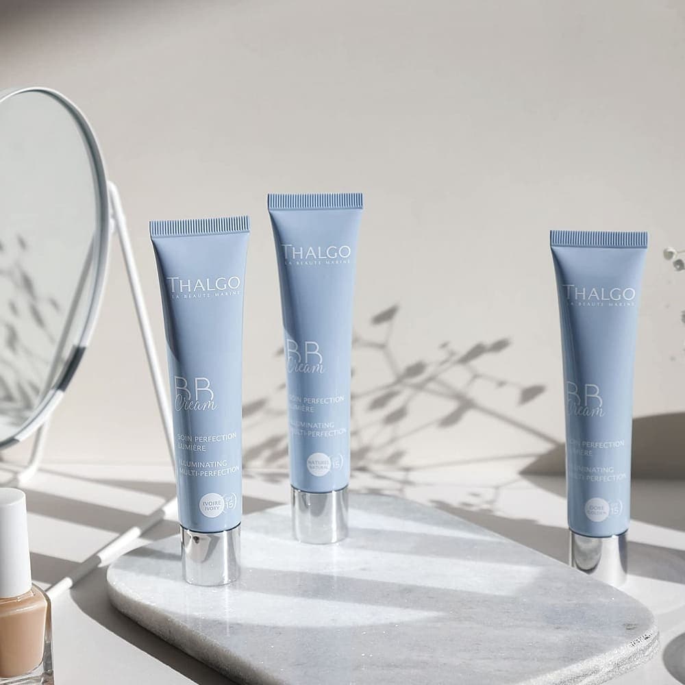 Illuminating Multi-Perfection - Ivory 40ml - Thalgo - Thumbnail 3
