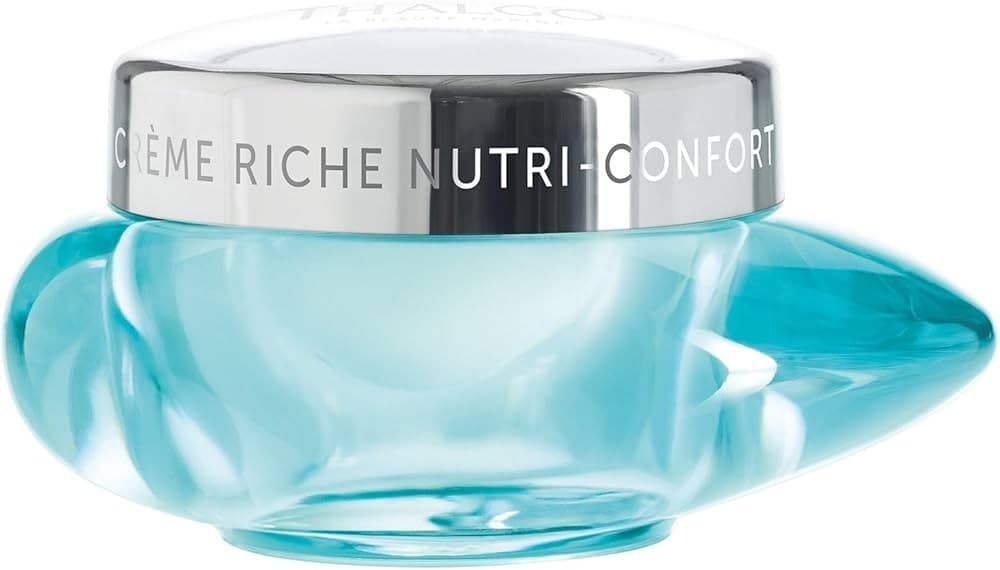 Nutri-Comfort Rich Cream 50ml - Thalgo - Image 1