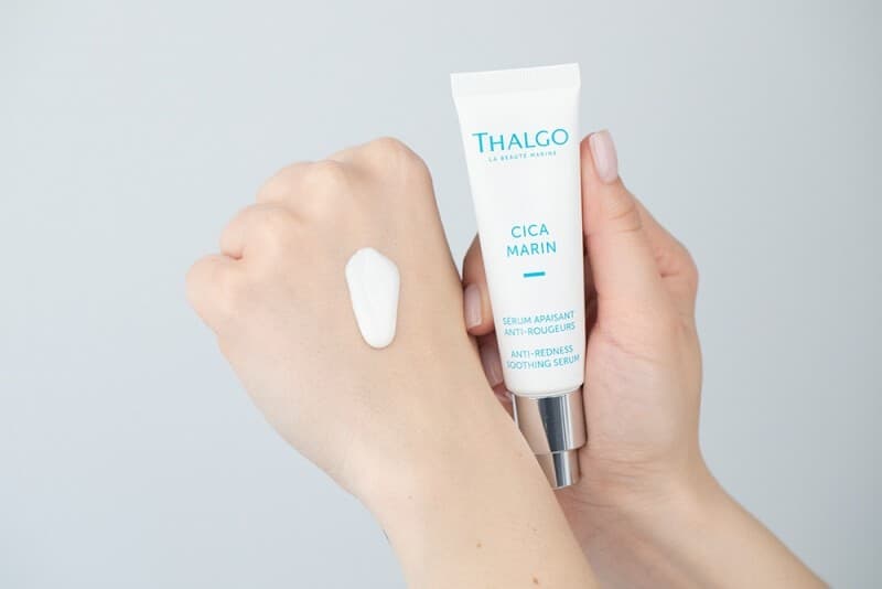 Anti-Redness Soothing Serum 30ml - Thalgo - Thumbnail 2