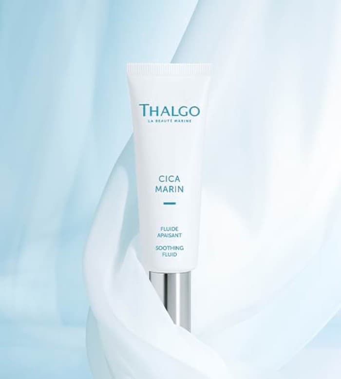 Soothing Repairing Mask 50ml - Thalgo - Thumbnail 2