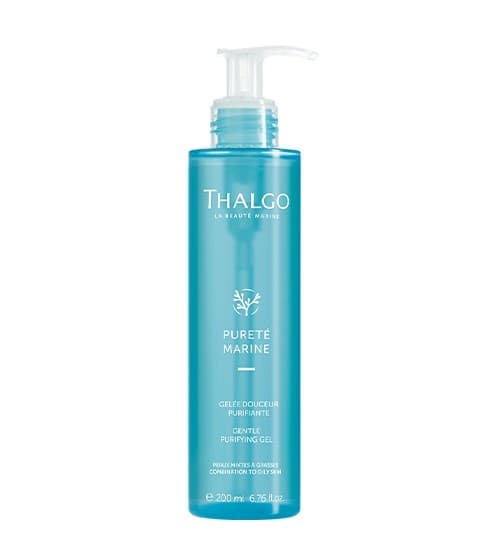 Gentle Purifying Gel 200ml - Thalgo