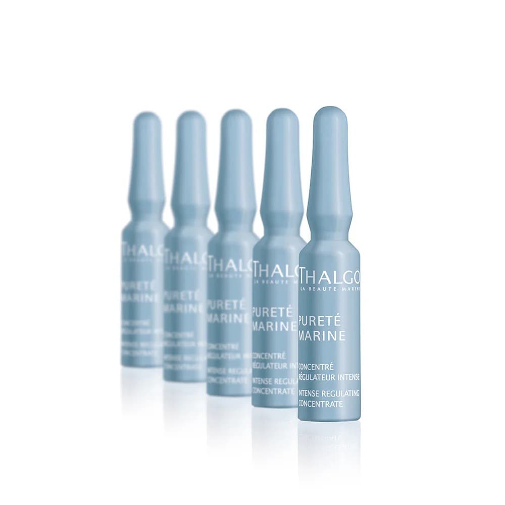 Intense Regulating Concentrate 1,2ml x 7 - Thalgo