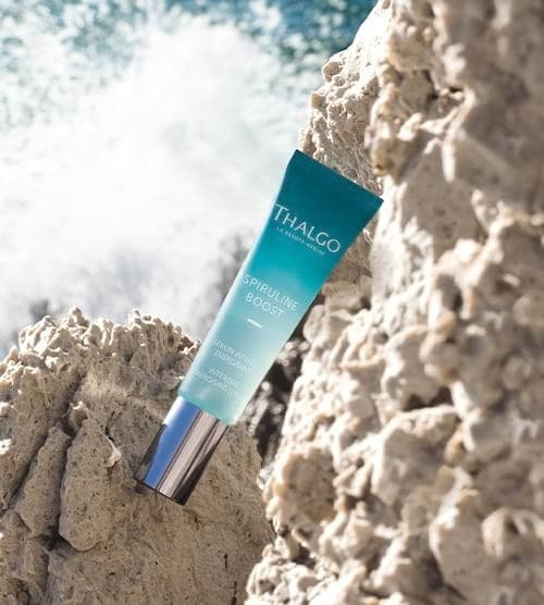 Intensive Energising Serum 30ml - Thalgo - Thumbnail 2