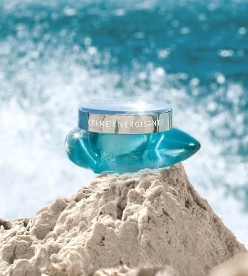 Energising Gel-Cream 50ml - Thalgo - Thumbnail 2