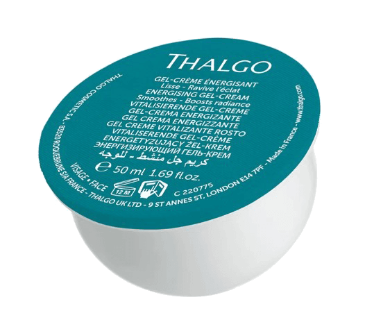 Energising Gel-Cream Refill 50ml - Thalgo - Image 1