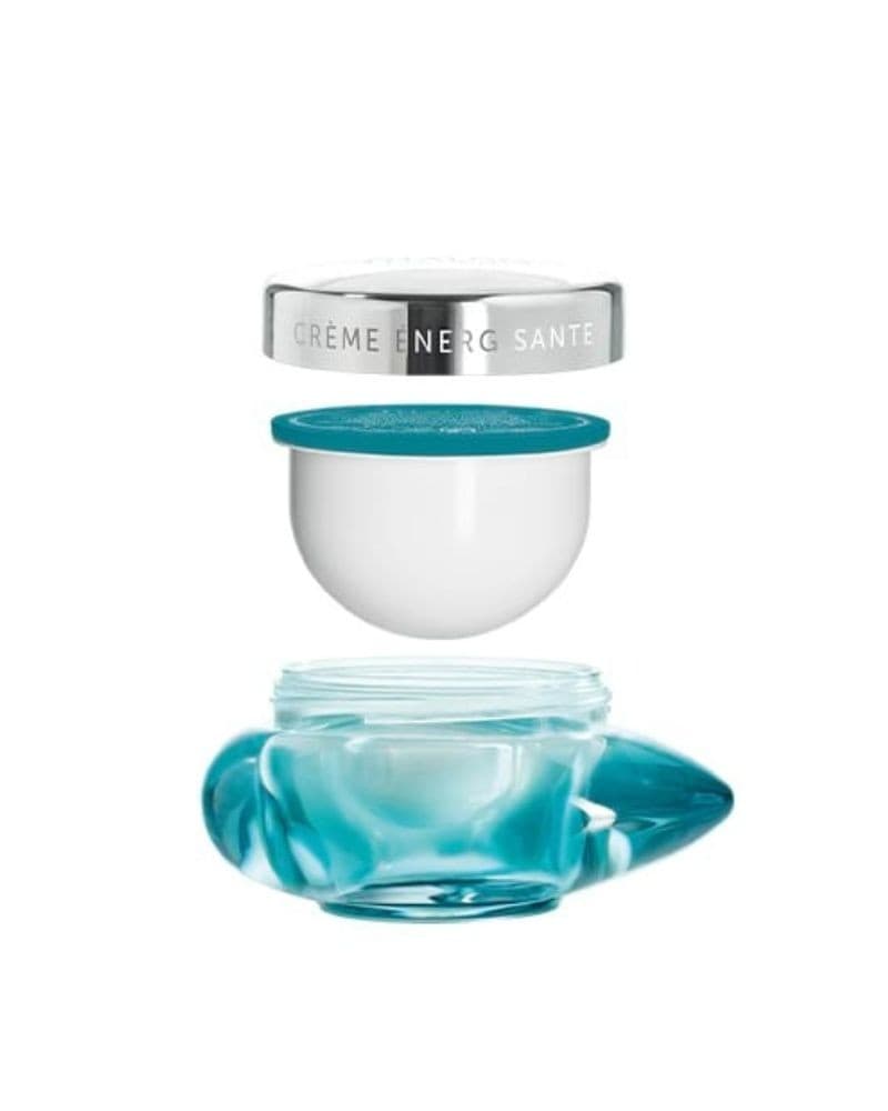 Energising Gel-Cream Refill 50ml - Thalgo - Thumbnail 2