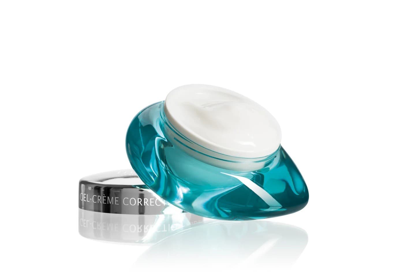 Wrinkle Correcting Gel Cream Refill 50ml - Thalgo - Thumbnail 2