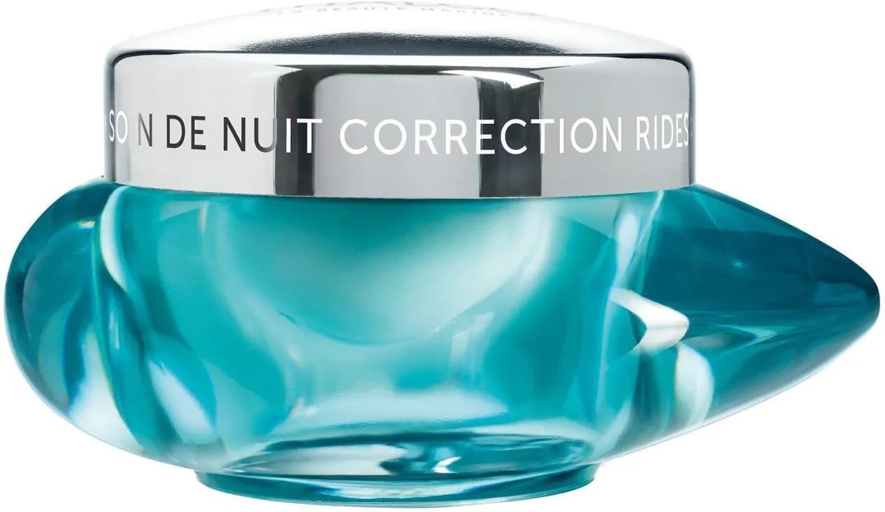 Wrinkle Correcting Night Care 50ml - Thalgo