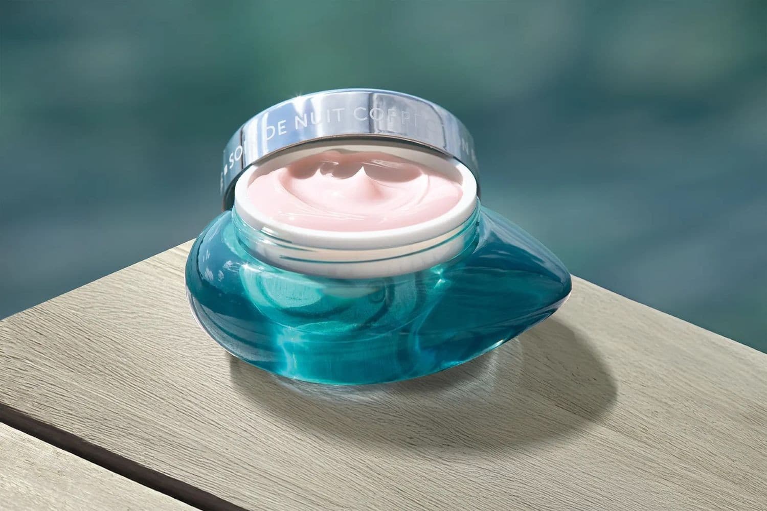 Wrinkle Correcting Night Care 50ml - Thalgo - Thumbnail 2