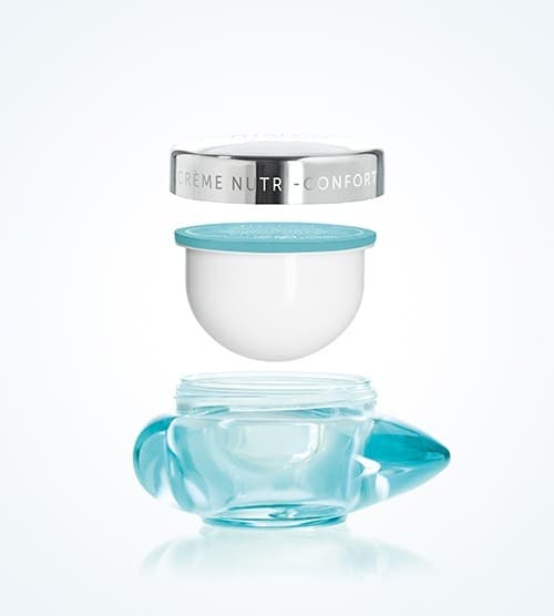 Wrinkle Correcting Night Care Refill 50ml - Thalgo - Thumbnail 2