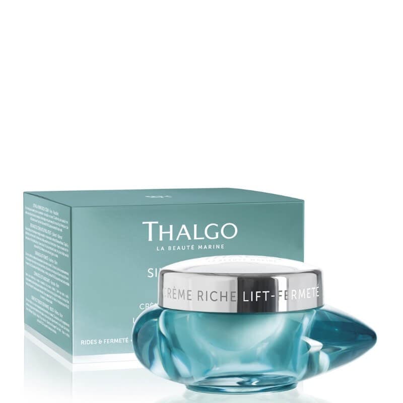 Lifting & Firming Rich Cream 50ml - Thalgo - Thumbnail 2